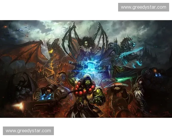 《风暴英雄全新战场解析与英雄搭配策略深度剖析》