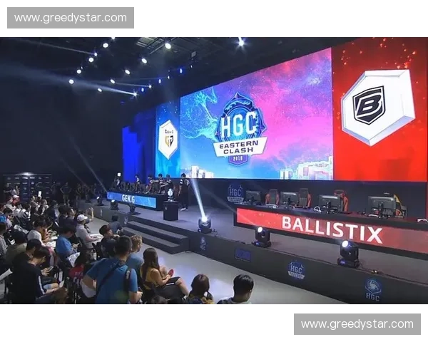 风暴英雄东区赛事最新动态与精彩战况全解析